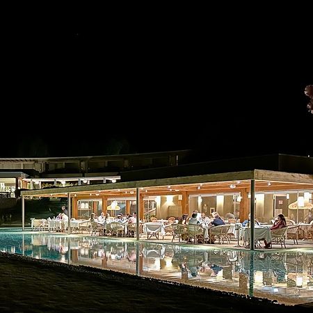 Villa Zippiri Is Molas Pula Exterior photo